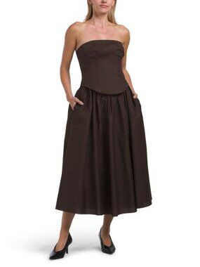 TOCCIN Melody Dress